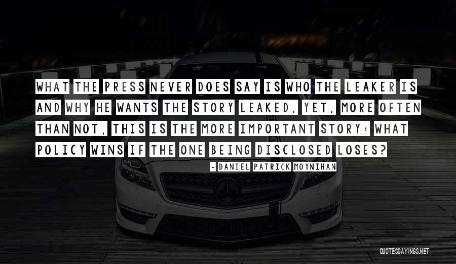 Tensart Quotes By Daniel Patrick Moynihan Tensart Quotes By Daniel Patrick Moynihan