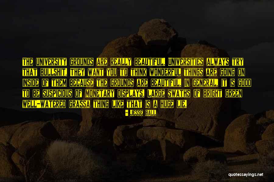 Tensart Quotes By Jesse Ball Tensart Quotes By Jesse Ball