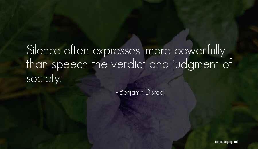 Tensely Quotes By Benjamin Disraeli Tensely Quotes By Benjamin Disraeli