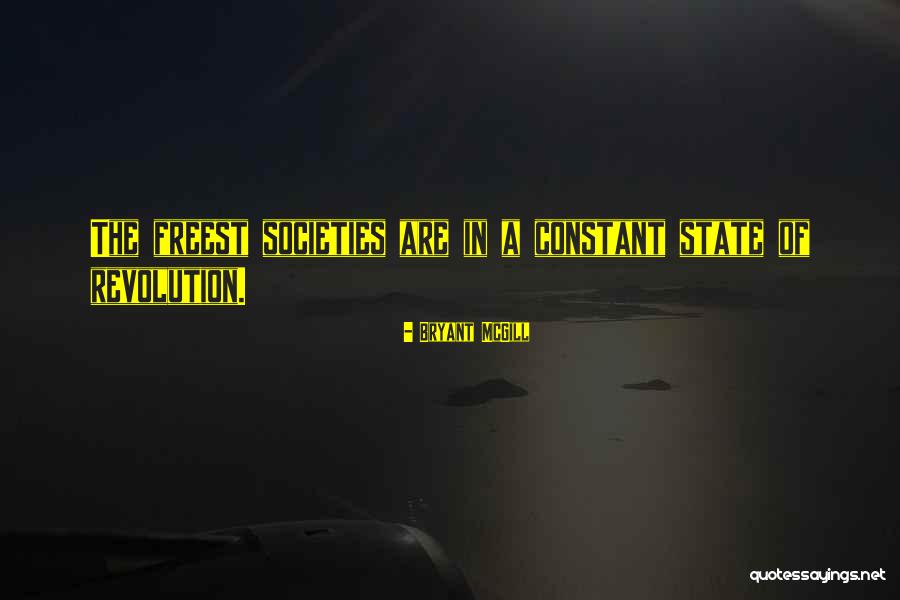 Tensen Quotes By Bryant McGill