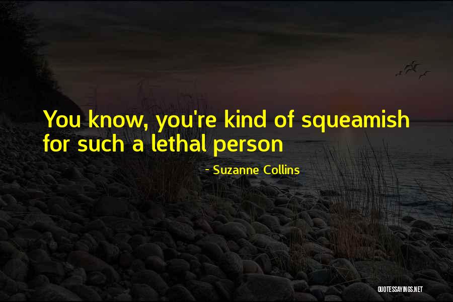 Tenseness Def Quotes By Suzanne Collins Tenseness Def Quotes By Suzanne Collins