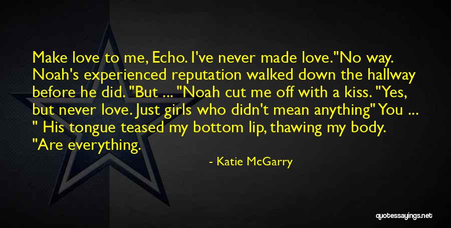 Tensentric Colorado Quotes By Katie McGarry Tensentric Colorado Quotes By Katie McGarry