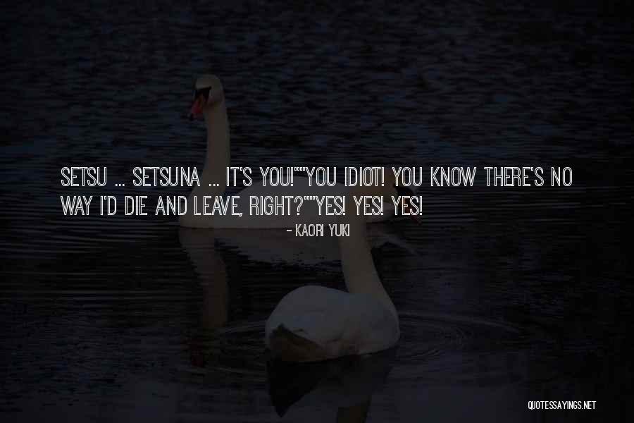 Tenshi Angel Quotes By Kaori Yuki Tenshi Angel Quotes By Kaori Yuki