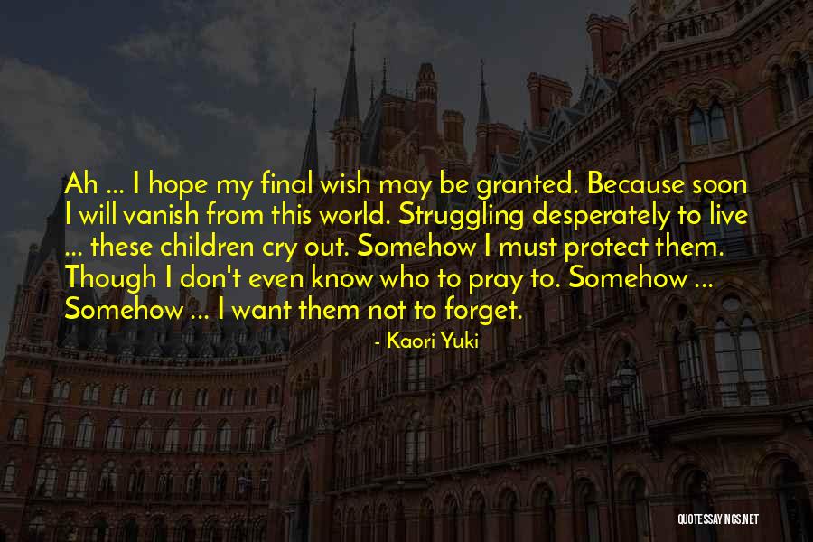 Tenshi Angel Quotes By Kaori Yuki Tenshi Angel Quotes By Kaori Yuki