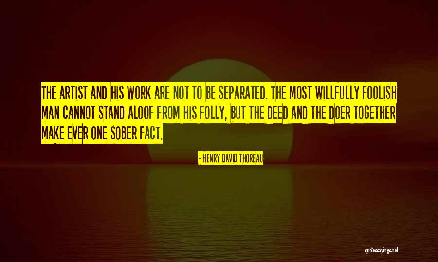 Tenshi Hinanawi Quotes By Henry David Thoreau Tenshi Hinanawi Quotes By Henry David Thoreau