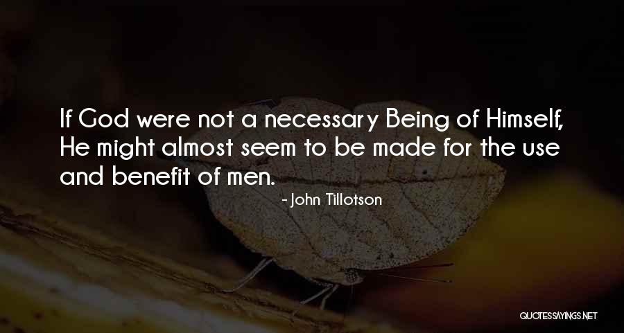 Tenshi Ni Quotes By John Tillotson Tenshi Ni Quotes By John Tillotson