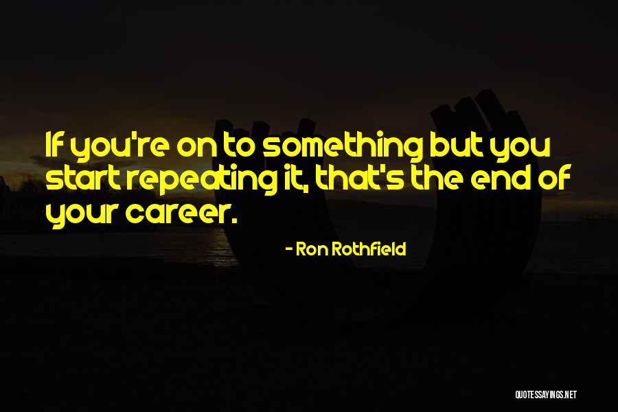Tenshi Ni Quotes By Ron Rothfield Tenshi Ni Quotes By Ron Rothfield
