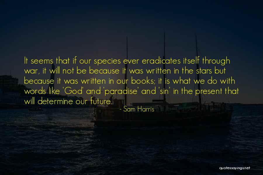 Tenshin Okakura Quotes By Sam Harris Tenshin Okakura Quotes By Sam Harris