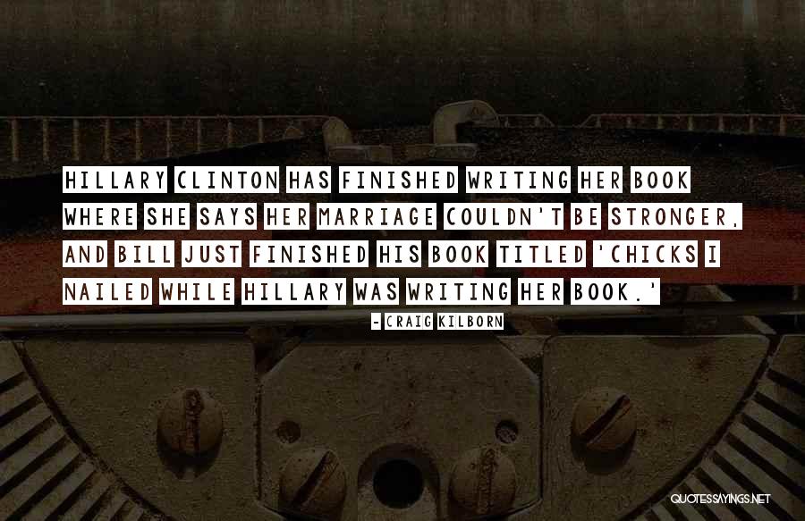 Tensin Quotes By Craig Kilborn Tensin Quotes By Craig Kilborn