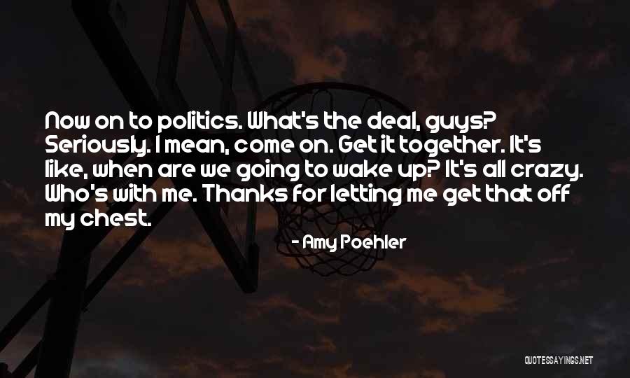 Tensing Gaming Quotes By Amy Poehler Tensing Gaming Quotes By Amy Poehler