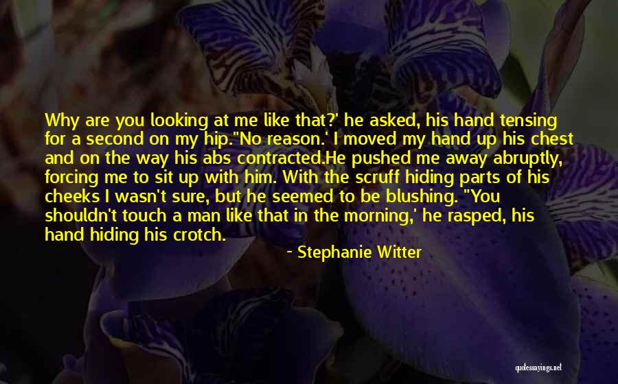 Tensing Quotes By Stephanie Witter Tensing Quotes By Stephanie Witter