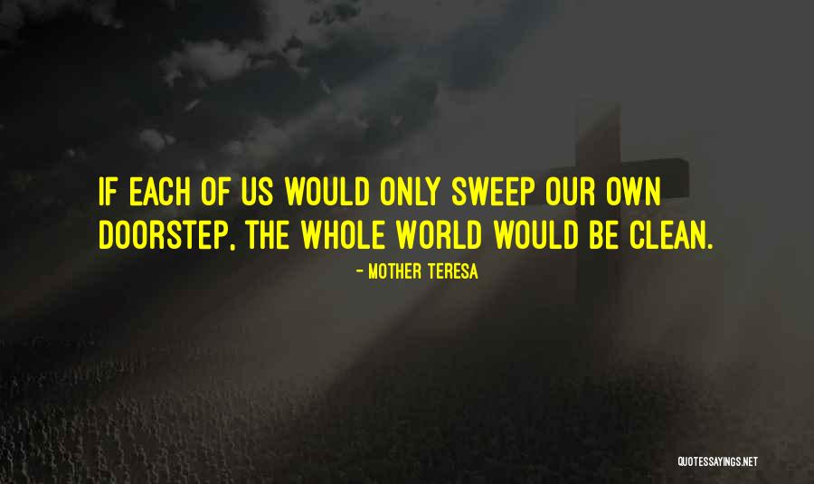 Tension Of Exam Quotes By Mother Teresa