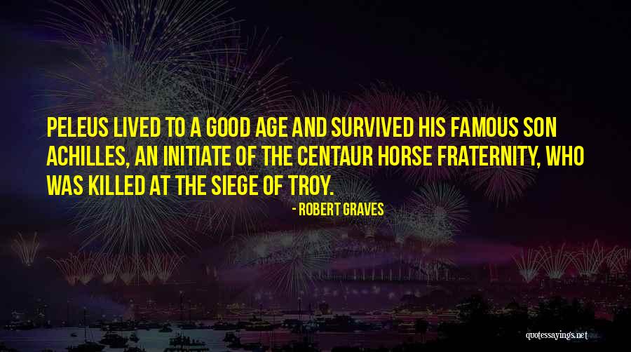 Tension Of Exam Quotes By Robert Graves Tension Of Exam Quotes By Robert Graves