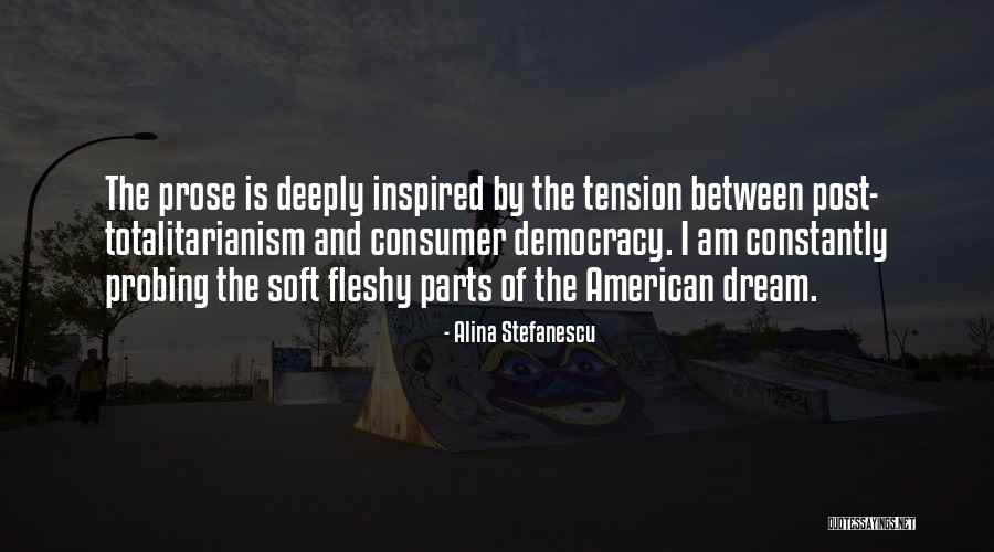 Tension Of Life Quotes By Alina Stefanescu Tension Of Life Quotes By Alina Stefanescu