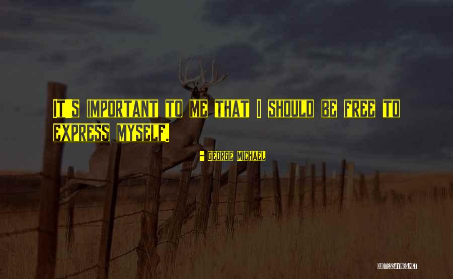 Tensiones Y Quotes By George Michael Tensiones Y Quotes By George Michael
