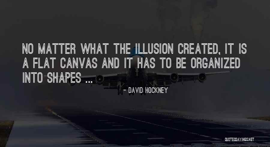 Tensioni I Gjakut Quotes By David Hockney Tensioni I Gjakut Quotes By David Hockney