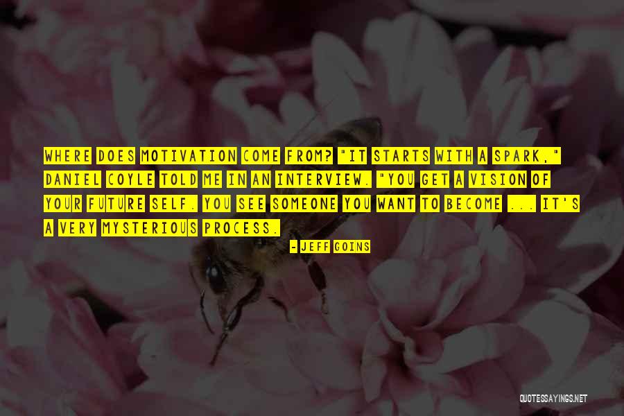 Tensioni I Lart Quotes By Jeff Goins Tensioni I Lart Quotes By Jeff Goins