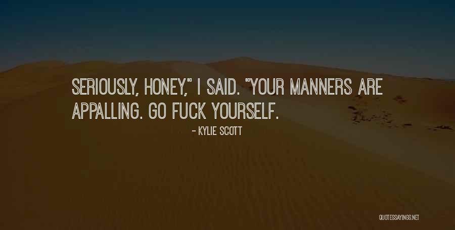 Tensioni I Lart Quotes By Kylie Scott Tensioni I Lart Quotes By Kylie Scott
