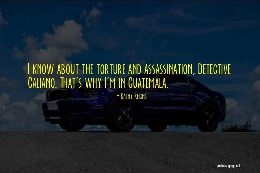 Tensioni Siperfaqesor Quotes By Kathy Reichs Tensioni Siperfaqesor Quotes By Kathy Reichs