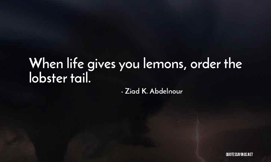 Tensity Jewellery Quotes By Ziad K. Abdelnour Tensity Jewellery Quotes By Ziad K. Abdelnour