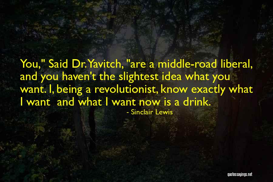 Tensiune Normala Quotes By Sinclair Lewis Tensiune Normala Quotes By Sinclair Lewis