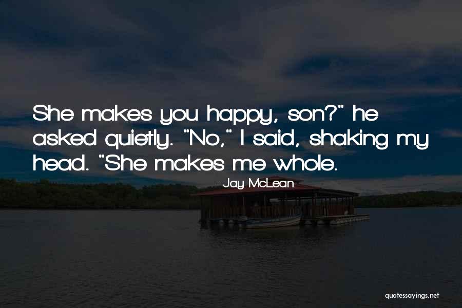 Tensley Colson Quotes By Jay McLean Tensley Colson Quotes By Jay McLean