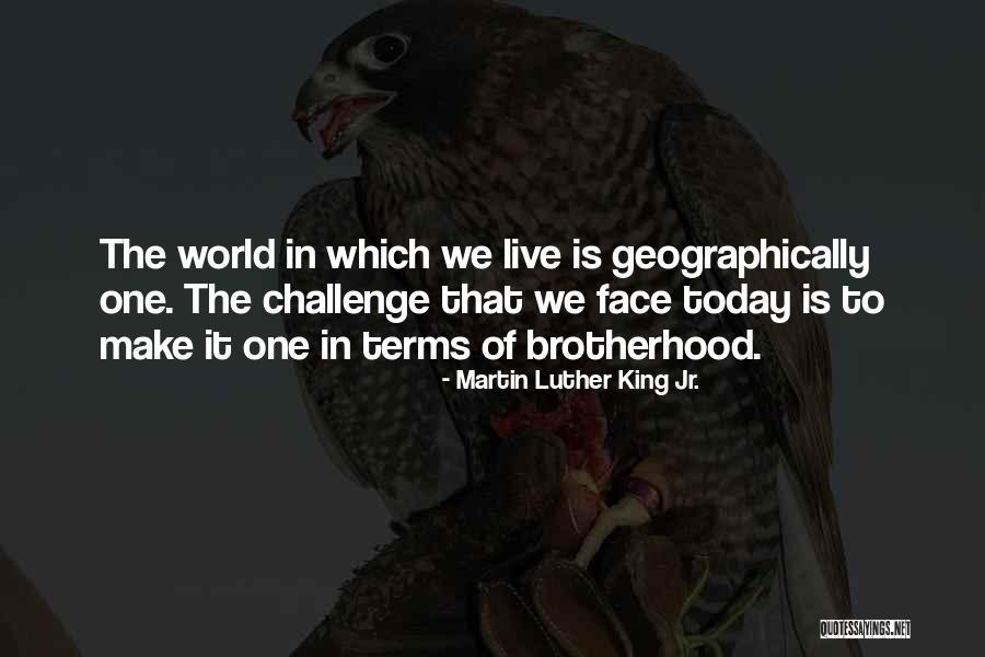 Tensley Colson Quotes By Martin Luther King Jr. Tensley Colson Quotes By Martin Luther King Jr.