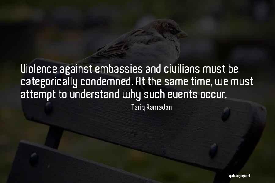 Tensley Colson Quotes By Tariq Ramadan Tensley Colson Quotes By Tariq Ramadan