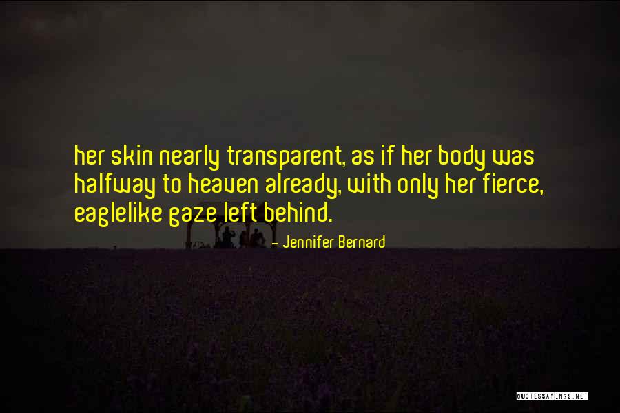 Tenslotte Engels Quotes By Jennifer Bernard Tenslotte Engels Quotes By Jennifer Bernard