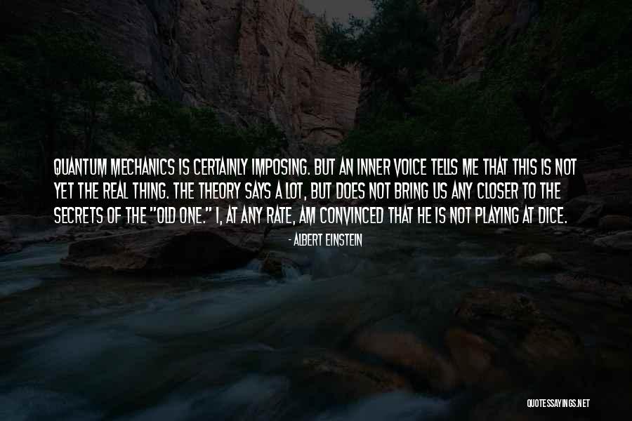 Tensor Flow Quotes By Albert Einstein Tensor Flow Quotes By Albert Einstein