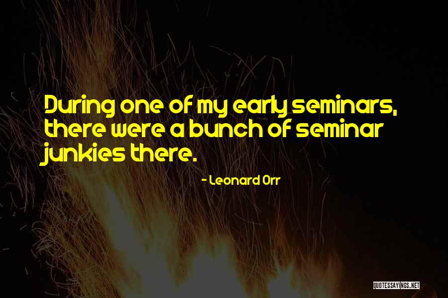 Tensorflow Quotes By Leonard Orr Tensorflow Quotes By Leonard Orr