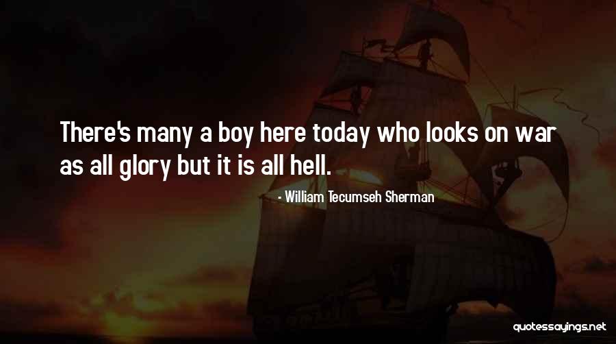 Tensorflow Quotes By William Tecumseh Sherman Tensorflow Quotes By William Tecumseh Sherman