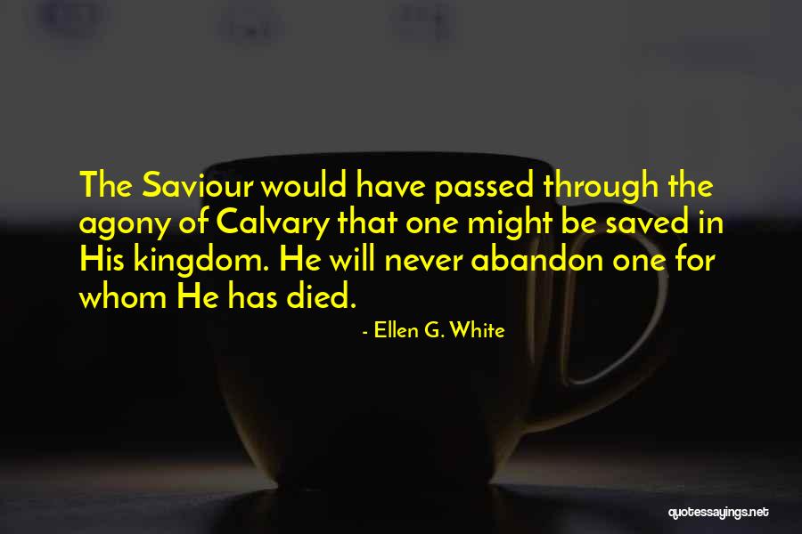 Tent Revival Quotes By Ellen G. White Tent Revival Quotes By Ellen G. White