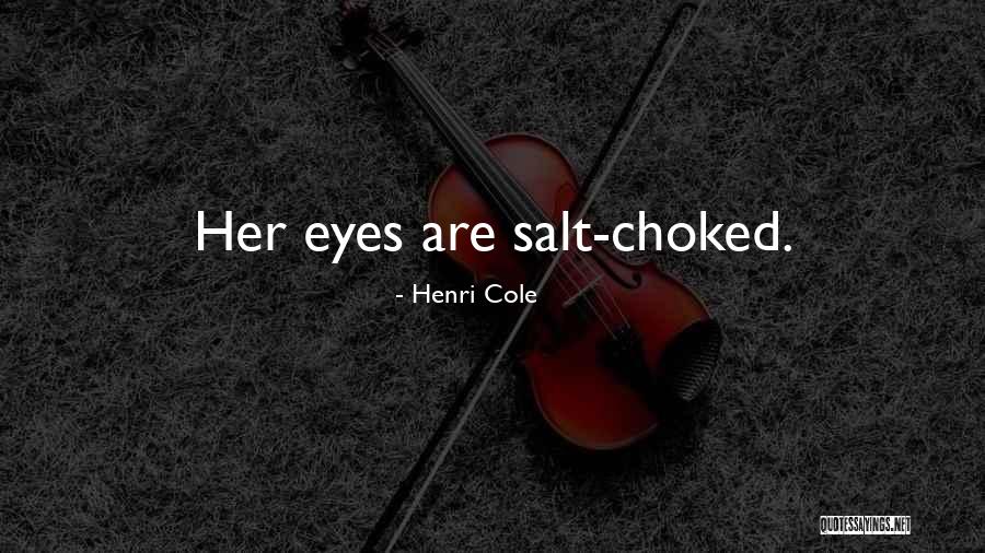 Tentaciones Telenovela Quotes By Henri Cole Tentaciones Telenovela Quotes By Henri Cole