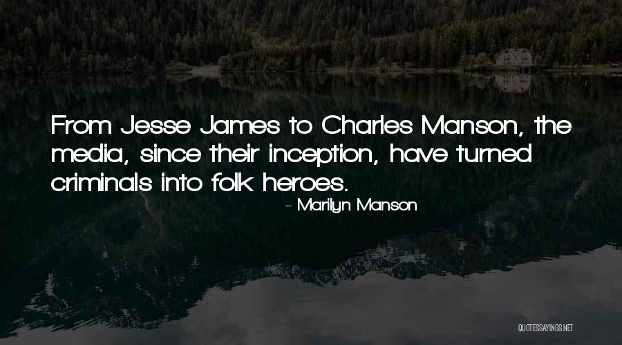 Tentado En Quotes By Marilyn Manson Tentado En Quotes By Marilyn Manson