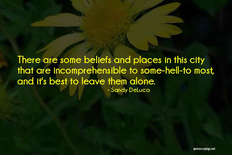 Tentadora Zoophobia Quotes By Sandy DeLuca Tentadora Zoophobia Quotes By Sandy DeLuca