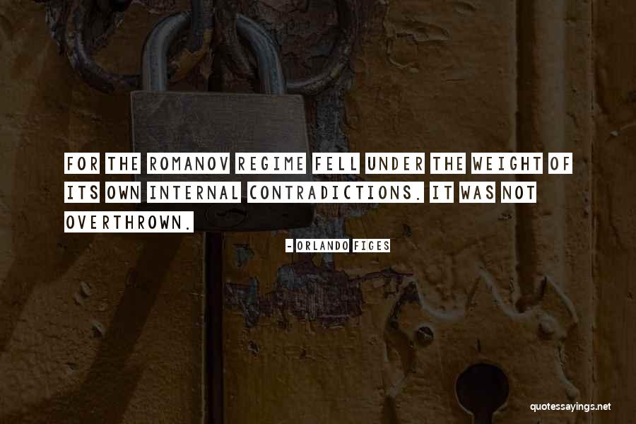 Tentai Senshi Quotes By Orlando Figes