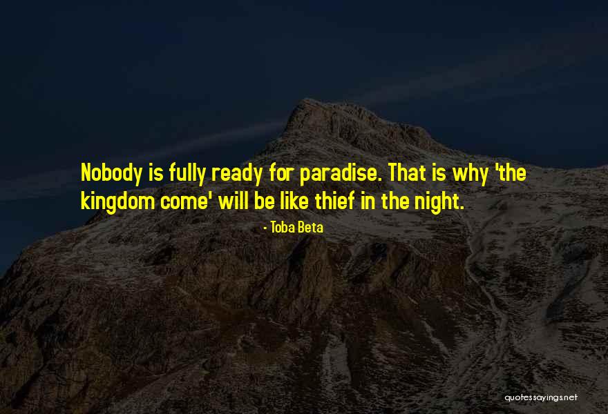 Tentanda Incognita Quotes By Toba Beta Tentanda Incognita Quotes By Toba Beta