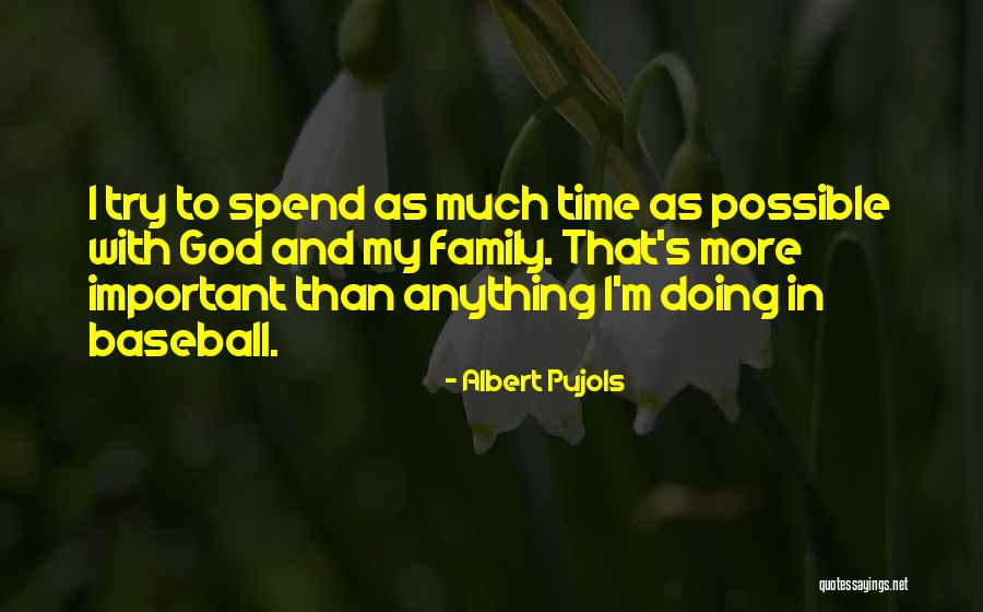 Tentara Cantik Quotes By Albert Pujols Tentara Cantik Quotes By Albert Pujols