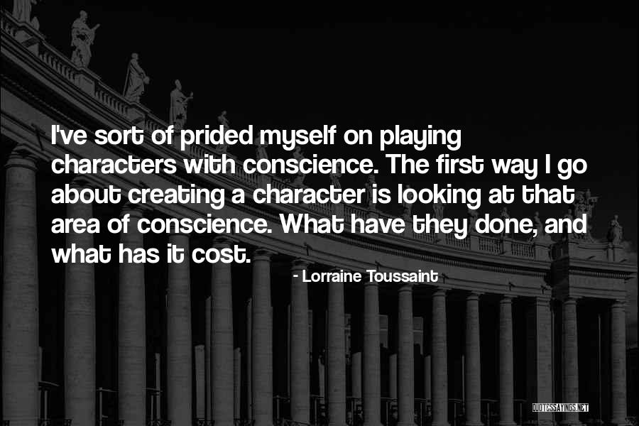 Tentara Ganteng Quotes By Lorraine Toussaint Tentara Ganteng Quotes By Lorraine Toussaint