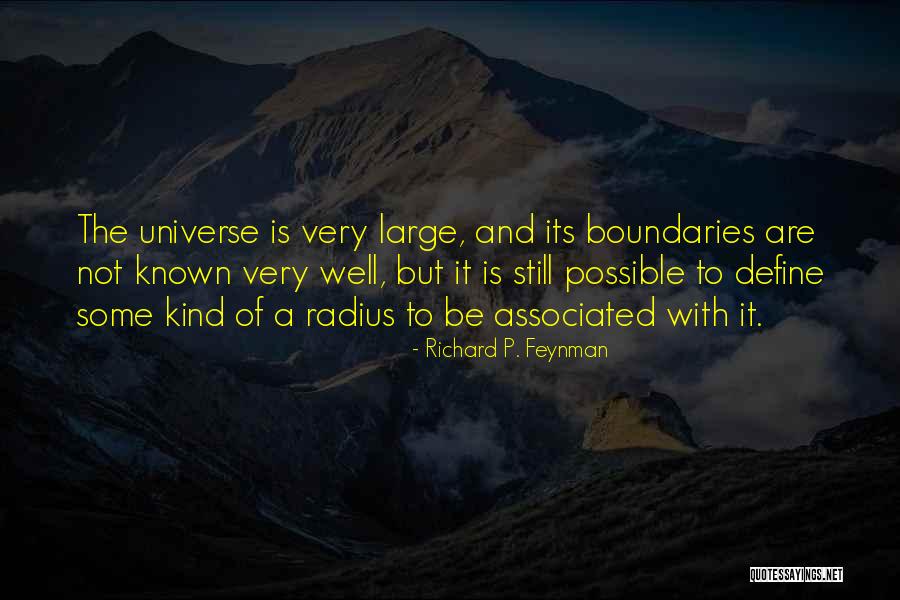 Tentara Kartun Quotes By Richard P. Feynman Tentara Kartun Quotes By Richard P. Feynman