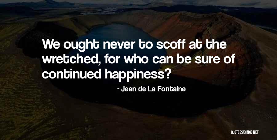 Tentations Airport Quotes By Jean De La Fontaine Tentations Airport Quotes By Jean De La Fontaine