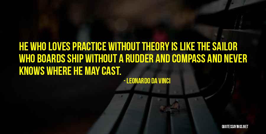 Tentations Airport Quotes By Leonardo Da Vinci Tentations Airport Quotes By Leonardo Da Vinci