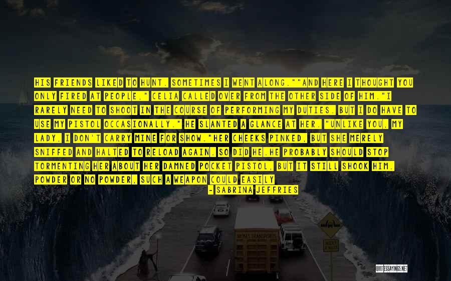 Tentations Airport Quotes By Sabrina Jeffries Tentations Airport Quotes By Sabrina Jeffries