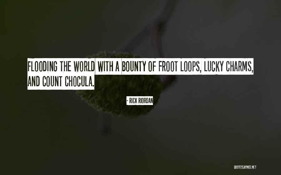 Tentations Gourmandes Quotes By Rick Riordan Tentations Gourmandes Quotes By Rick Riordan