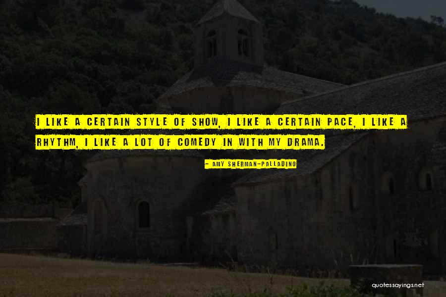 Tentativas Definicion Quotes By Amy Sherman-Palladino Tentativas Definicion Quotes By Amy Sherman-Palladino