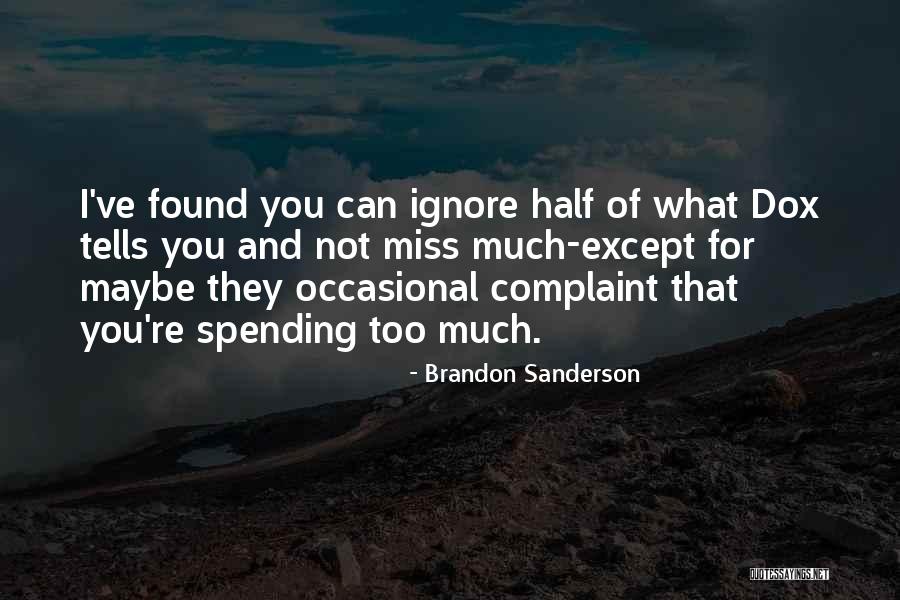 Tentative Synonym Quotes By Brandon Sanderson Tentative Synonym Quotes By Brandon Sanderson