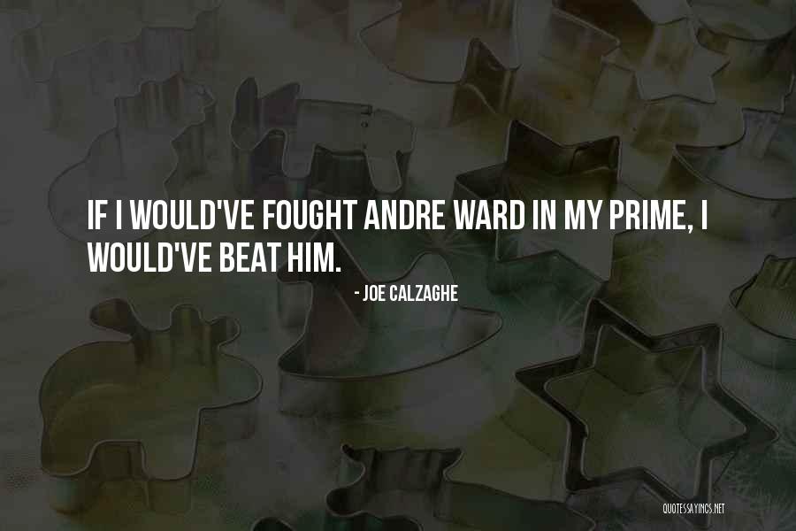 Tentative Synonym Quotes By Joe Calzaghe Tentative Synonym Quotes By Joe Calzaghe