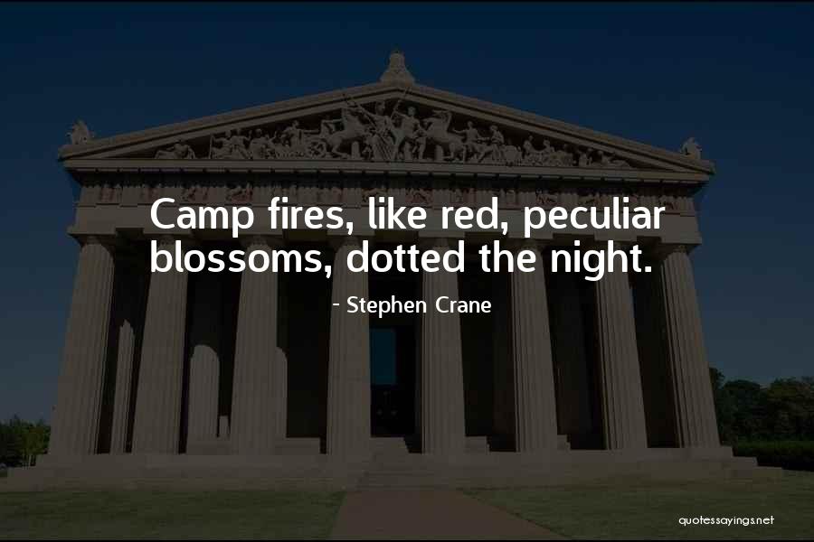 Tentatively Positive Response Quotes By Stephen Crane Tentatively Positive Response Quotes By Stephen Crane