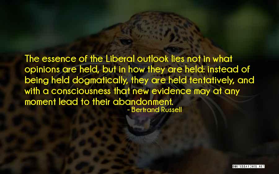 Tentatively Quotes By Bertrand Russell Tentatively Quotes By Bertrand Russell